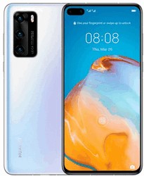 Замена тачскрина на телефоне Huawei P40 в Чебоксарах